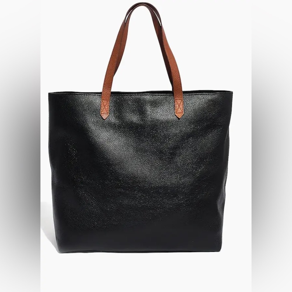 Madewell The Transport Tote